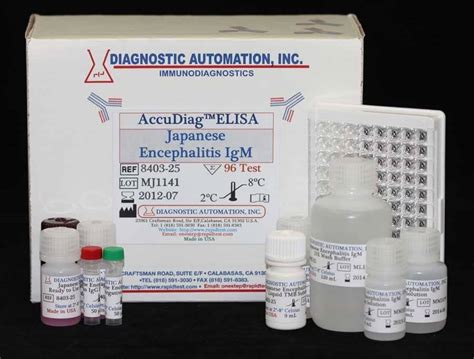 je igm elisa kit|Japanese Encephalitis IgM ELISA Kit .